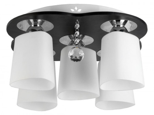 потолочная люстра toplight marsha tl2680x-06wc в Калининграде