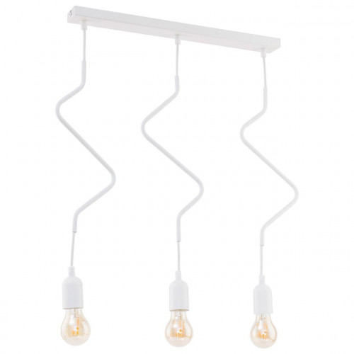 подвесной светильник tk lighting 2436 zigzak в Калининграде