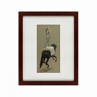 картина: le cirque molier №2, 1880 в Калининграде