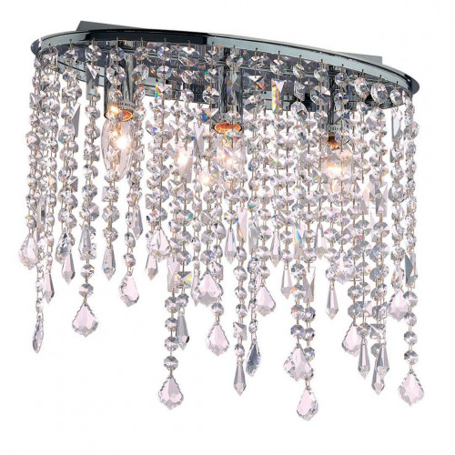 потолочный светильник ideal lux rain pl маленький в Калининграде