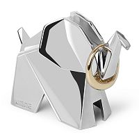 держатель для колец origami слон хром в Калининграде