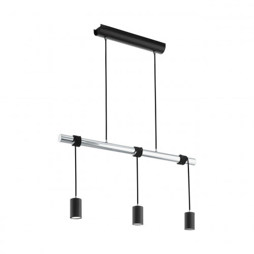 подвесной светодиодный светильник eglo townshend 1 49139 в Калининграде