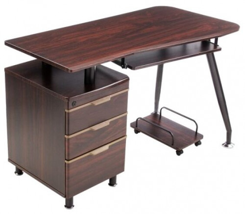 компьютерный стол woodville erida в Калининграде