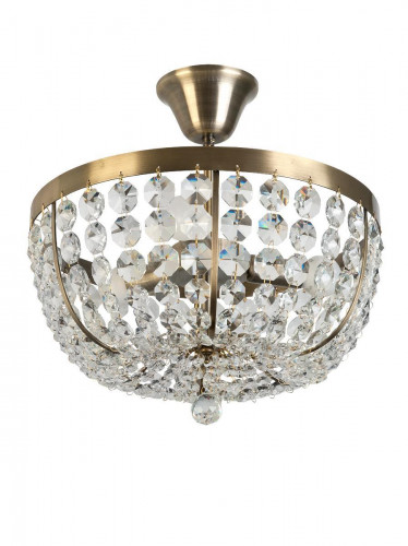 потолочный светильник toplight mary tl1510x-03ab в Калининграде