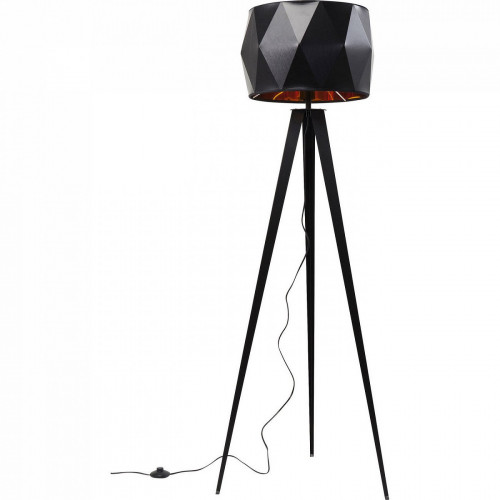 торшер tripod черный в Калининграде