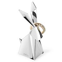 держатель для колец origami кролик хром в Калининграде