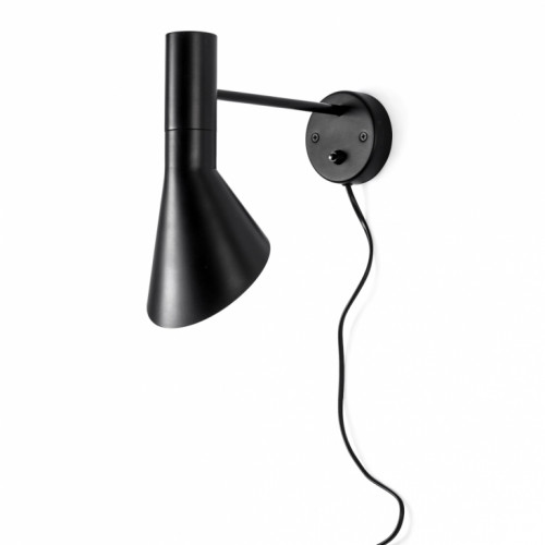 настенный светильник aj eb чёрный в Калининграде