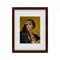 картина: fatima, 1883 в Калининграде