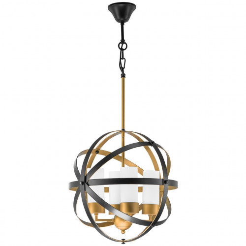 подвесная люстра lightstar cero 731147 в Калининграде