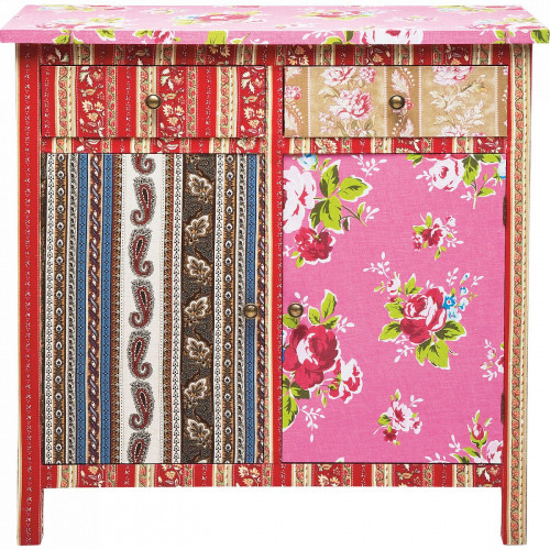 комод patchwork мультиколор в Калининграде