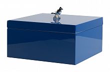 шкатулка для украшений rebel dark blue в Калининграде