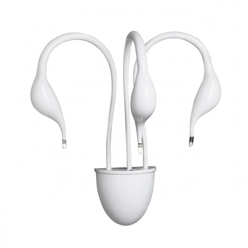 бра lightstar cigno collo wt 751636 в Калининграде