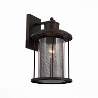 уличный настенный светильник st luce lastero sl080.401.01 в Калининграде