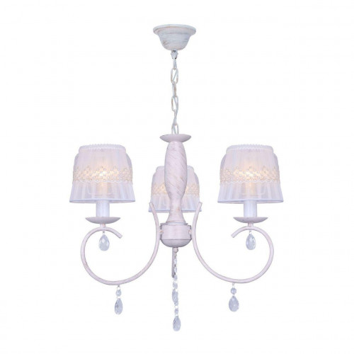 подвесная люстра toplight camilla tl1135-3h в Калининграде
