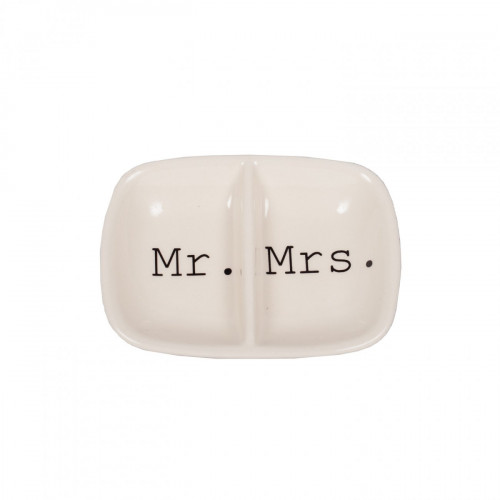 менажница mr and mrs в Калининграде