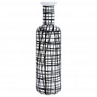 ваза настольная graph vase small в Калининграде