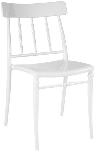 стул white lacquer в Калининграде