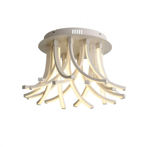 потолочная светодиодная люстра st luce filiali sl827.502.20 в Калининграде
