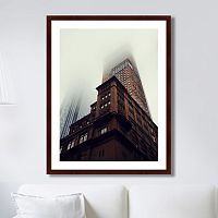 картина: the mist в Калининграде