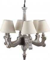 люстра bery бежевого цвета бежевая в Калининграде