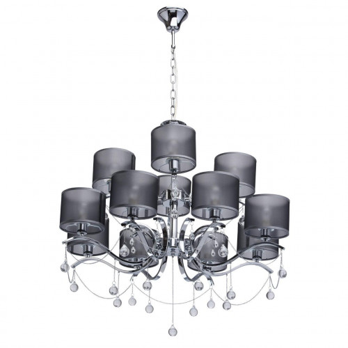 подвесная люстра mw-light федерика 82 379019212 в Калининграде