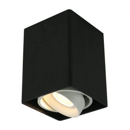 потолочный светильник arte lamp a5655pl-1bk в Калининграде