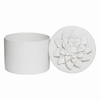 шкатулка для украшений white ii - н* в Калининграде