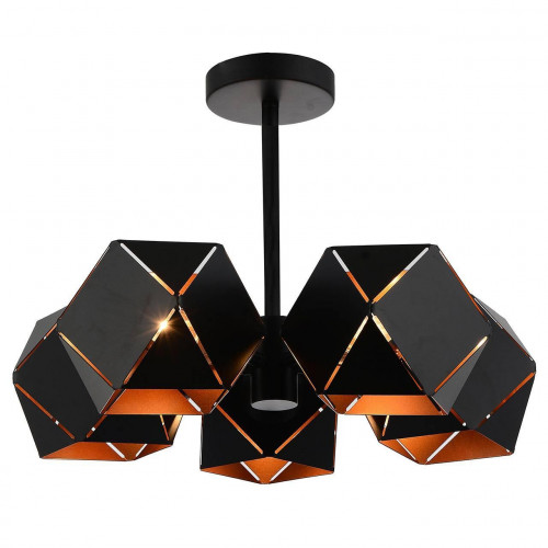 потолочная люстра st luce enigma sl258.402.05 в Калининграде