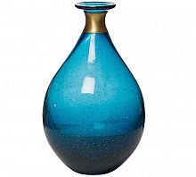 ваза arfa 16*25 (синяя) в Калининграде
