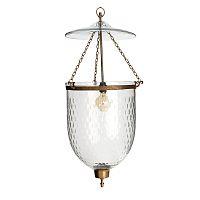 подвесной светильник bexley 1l от delight collection в Калининграде