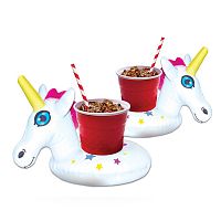 набор подстаканников для бассейна unicorn 2 шт в Калининграде