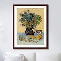 картина: still life (nature morte), 1888г. в Калининграде