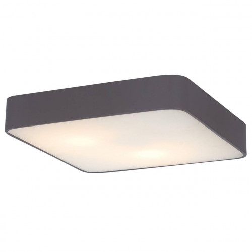 потолочный светильник arte lamp cosmopolitan a7210pl-3bk в Калининграде