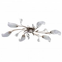потолочная люстра mw-light восторг 19 242016306 в Калининграде