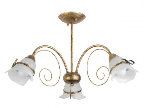потолочная люстра toplight bridget tl3620x-03 в Калининграде