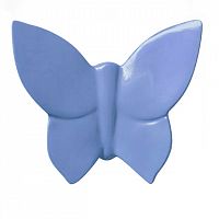 декоративная бабочка butterfly (голубая) h12 (10*12*5) в Калининграде