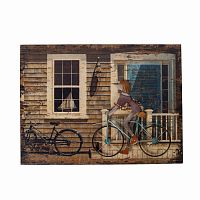 декоративное настенное панно country story в Калининграде
