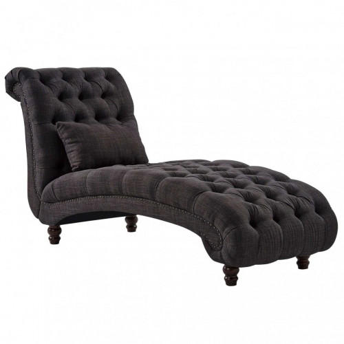 кушетка ameli коричневая в Калининграде