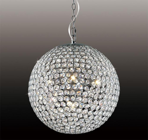 подвесной светильник odeon light tola 2704/5 в Калининграде
