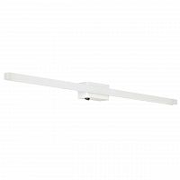 подсветка для зеркал ideal lux line ap84 bianco в Калининграде