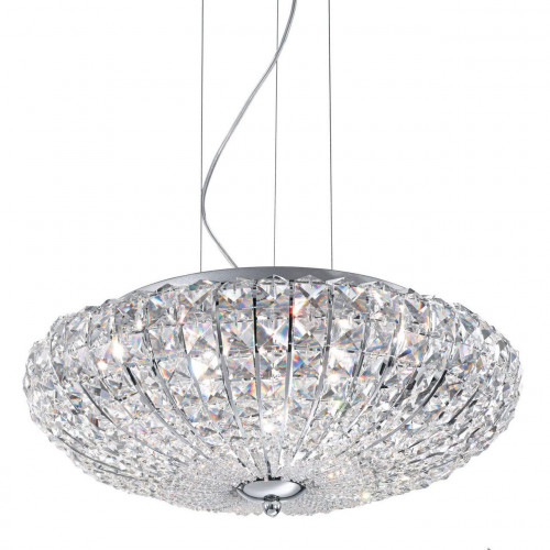 подвесной светильник ideal lux virgin sp6 в Калининграде