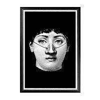 арт-постер грим fornasetti в Калининграде