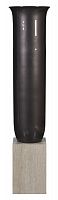 ваза напольная vase polyresin/wood hp-66 / gf14025 в Калининграде