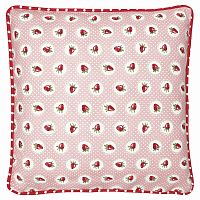наволочка strawberry pale pink в Калининграде