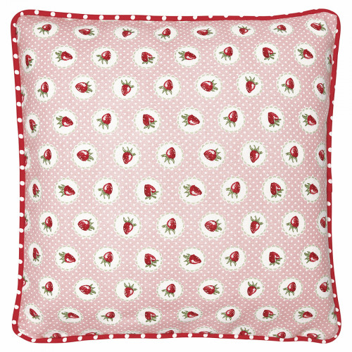 наволочка strawberry pale pink в Калининграде