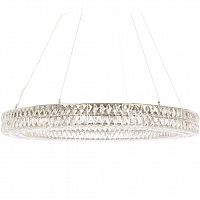 люстра spiridon d80 хром, прозрачное стекло в Калининграде
