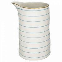 кувшин sally pale blue w/gold в Калининграде