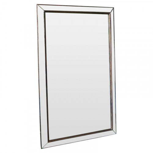 зеркало венецианское большое прямоугольное mirrored loft в Калининграде