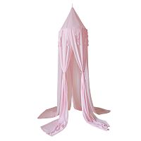 балдахин в детскую princess tent розовый в Калининграде