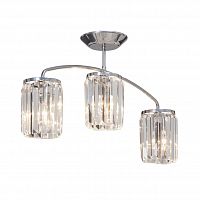 потолочная люстра vitaluce v5204-9/3pl в Калининграде